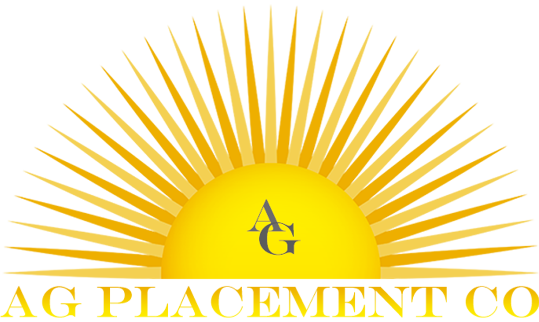 AG Placement